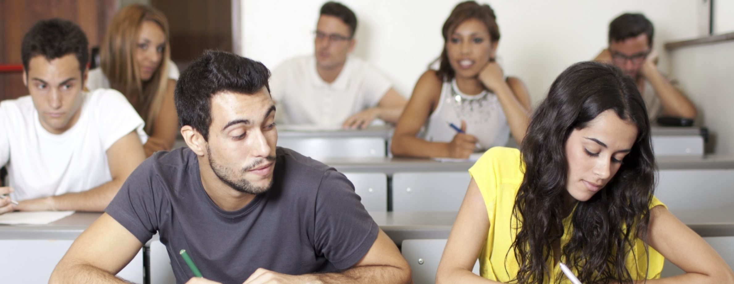 Boas ideias chegam longe. Cópias preguiçosas não.